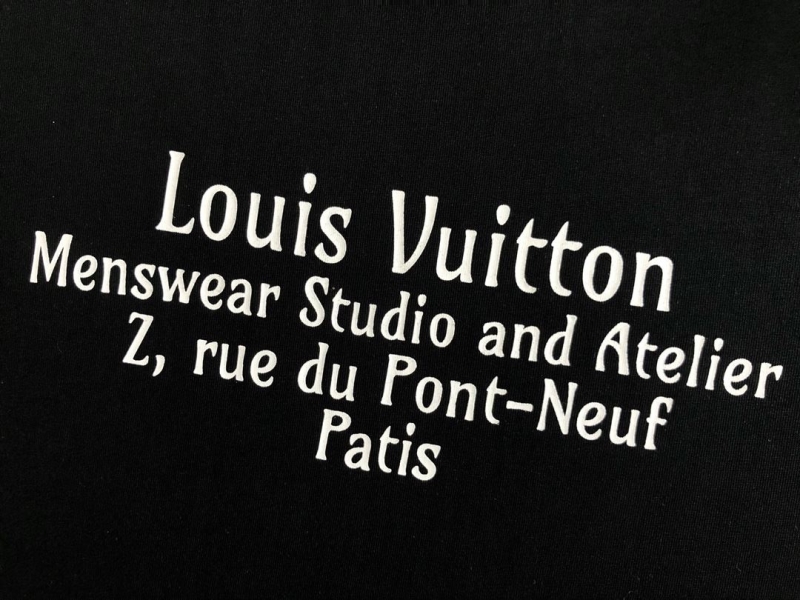 LV T-Shirts